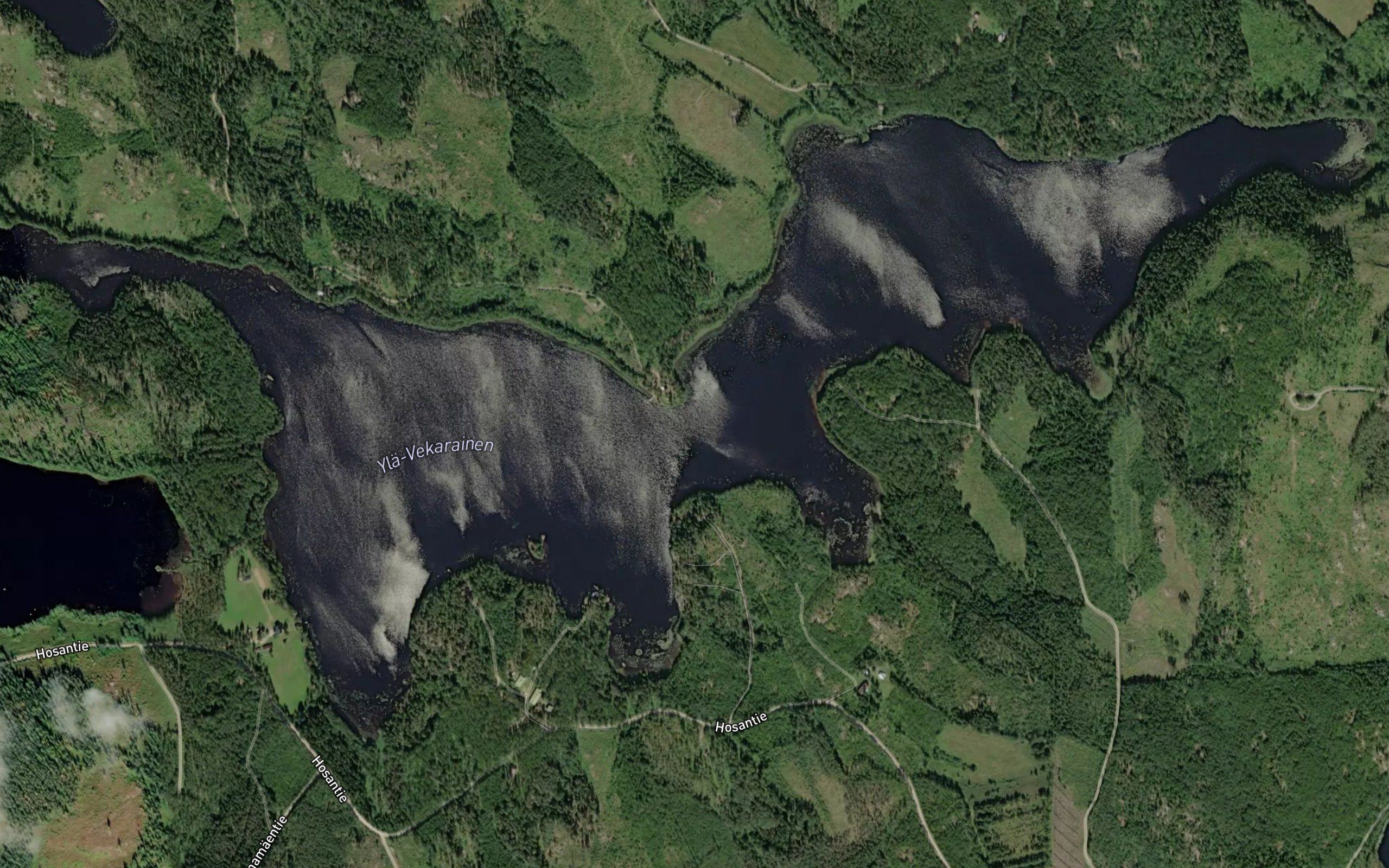 Yla-Vekarainen