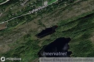 Taftoyvatnet,ytre