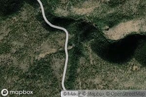 Little Elk Creek