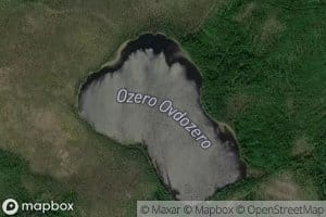 Ozero Ovdozero