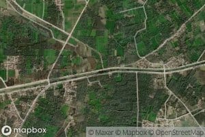 Jamsher Distributary