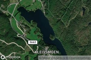 Glamslandsvannet