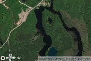 Lac Saint-Pierre
