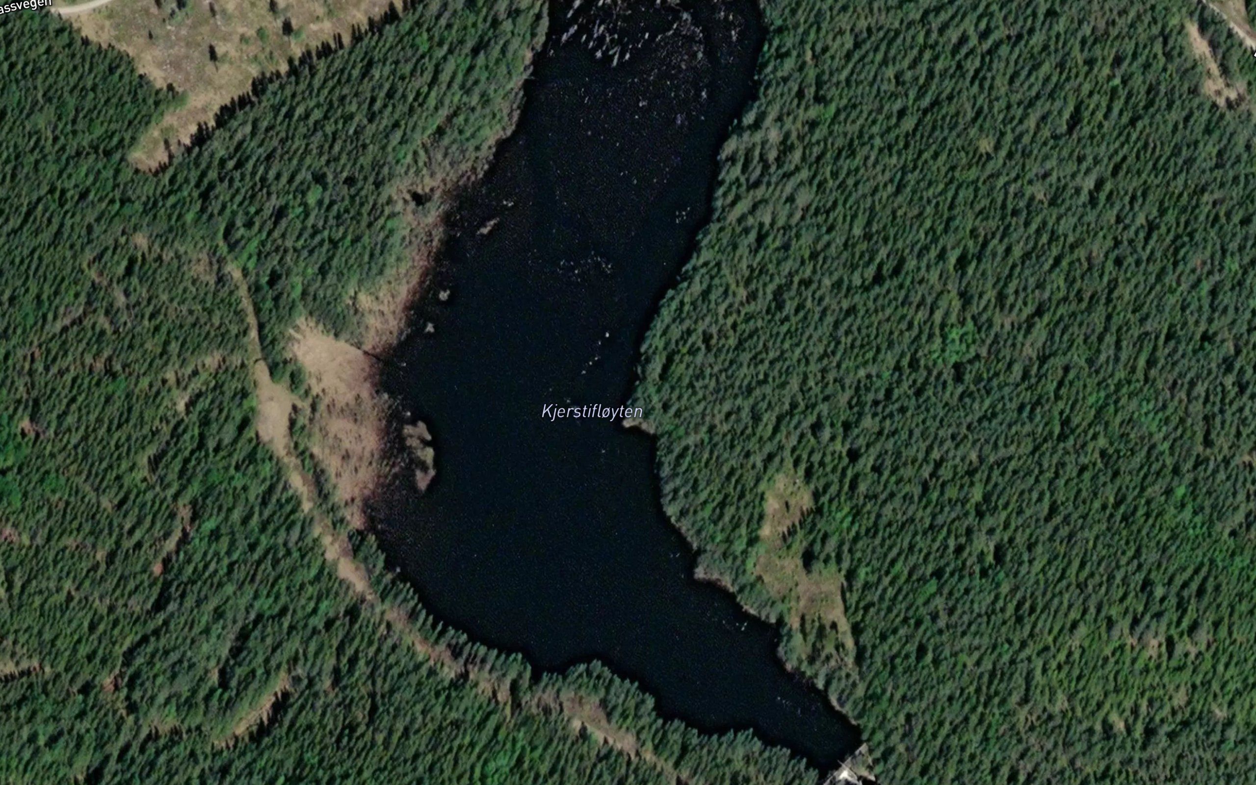 Kjerstifloyten