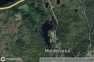 Moldbrekkevatnet
