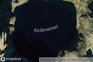 Keilevatnet
