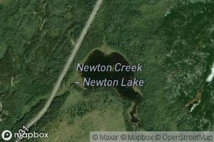 Newton Lake