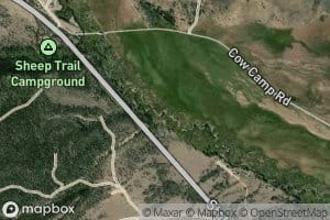 Hanna Creek
