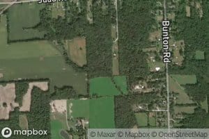 North Branch Big Marsh Drain