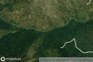 Hottentot Creek