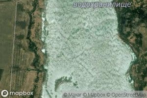 Vodokhranilishche Vetlyanskoye