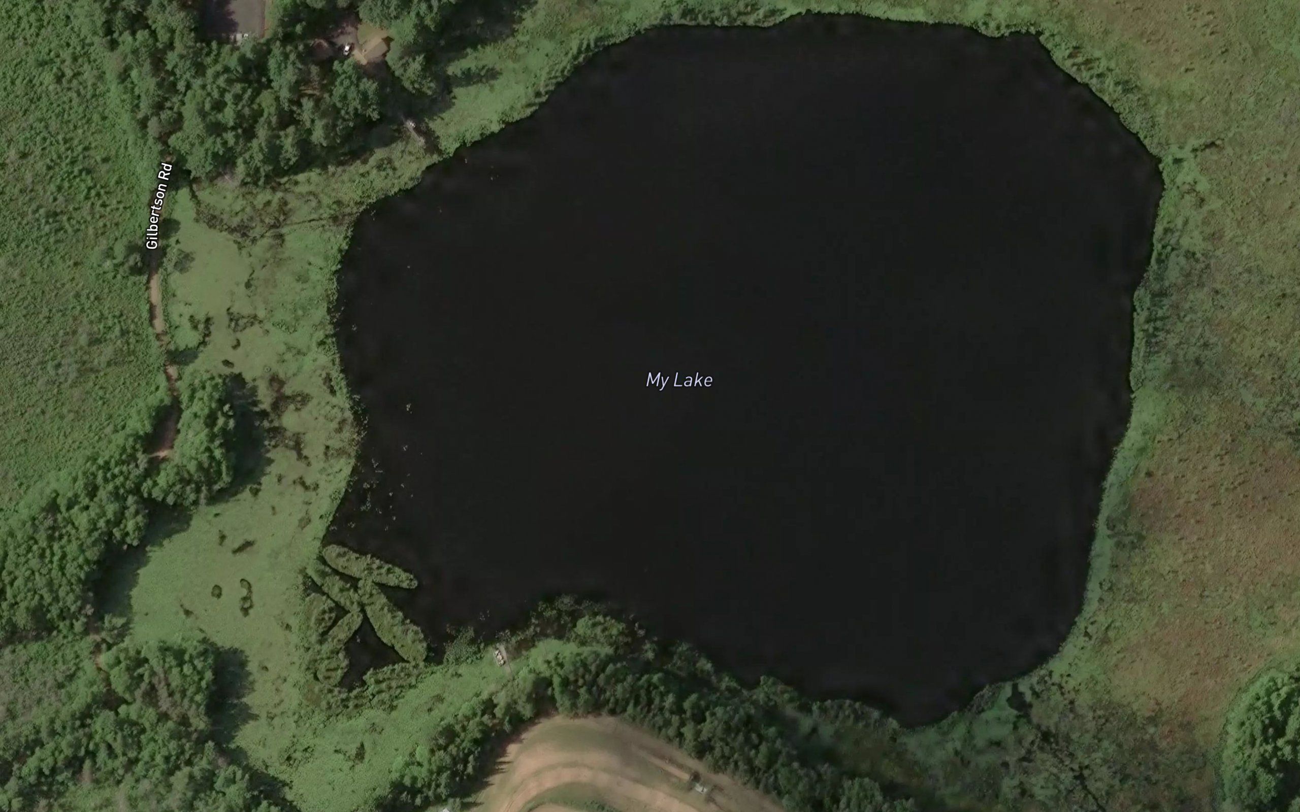 My Lake