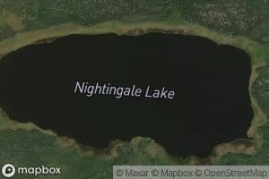 Nightingale Lake