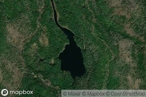 Lac Pitre