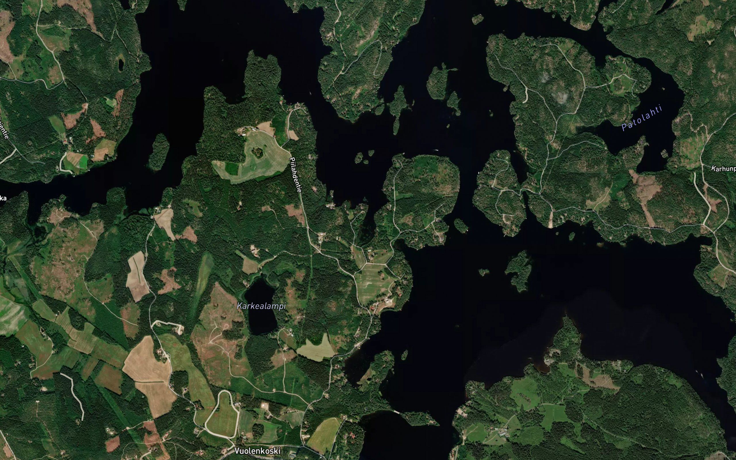 Piilahti