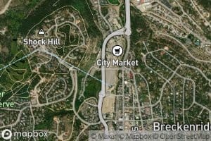 Cucumber Creek