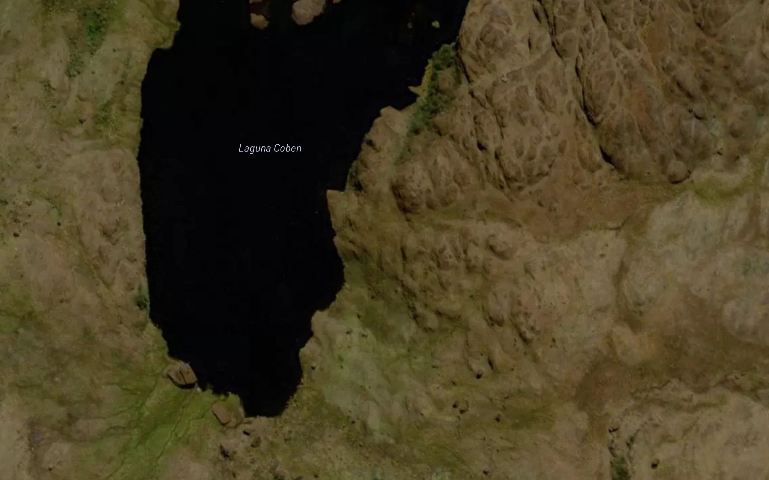 Laguna Coben