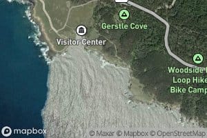 Gerstle Cove