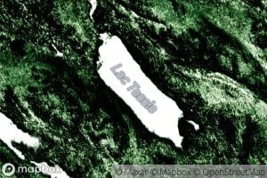 Lac Tessie