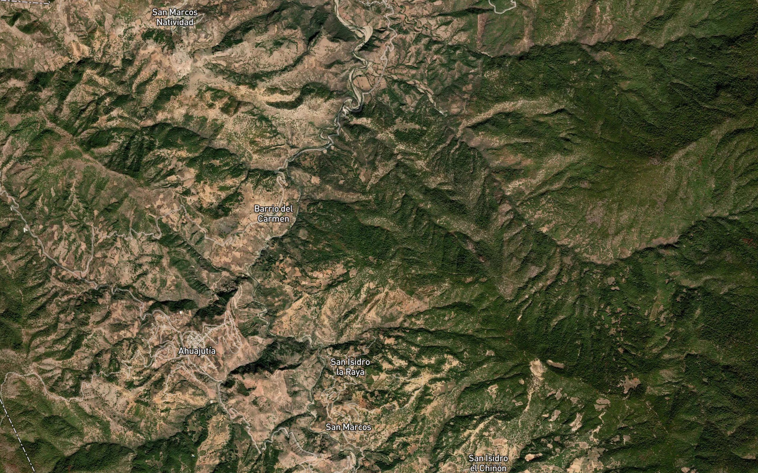 Rio Coicoyan
