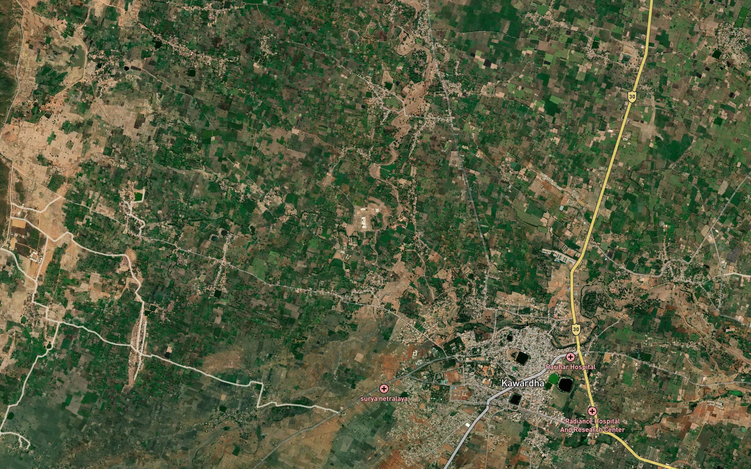 Nag Nadi