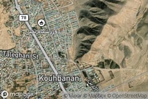 Cheshmeh-ye Ab-e Garm