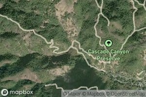 Cascade Creek