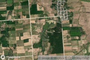 Ang Kep Nam Sap Pradu