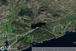 Skorpevatnet
