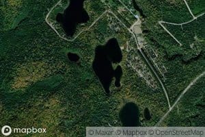 Lac Delisle