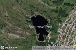 Skramsvatnet