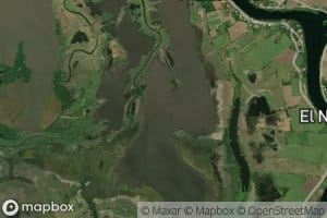 Laguna Mata de Palma