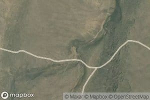 Juniper Creek Reservoir