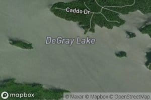 De Gray Lake