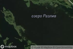 Ozero Razliv