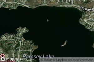 Ramsey Lake