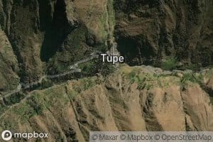 Quebrada Tambillo
