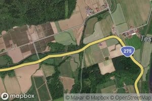 Kawanishi-sango Gawa