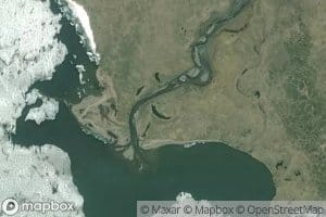 Nalakachak Creek