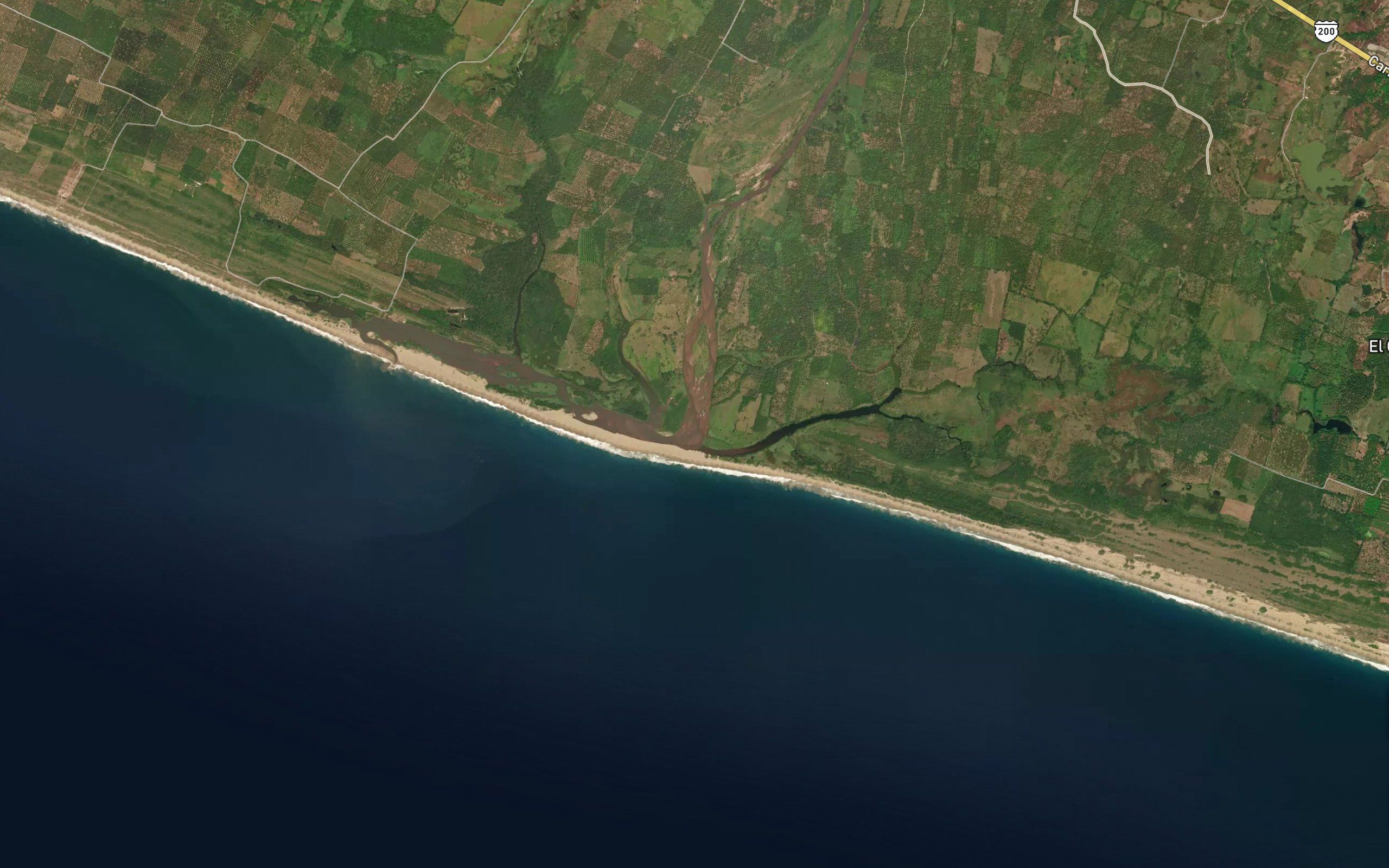 Boca San Luis
