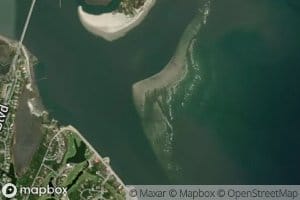 Fripp Inlet