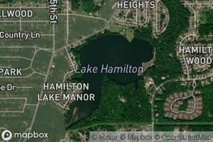Lake Hamilton