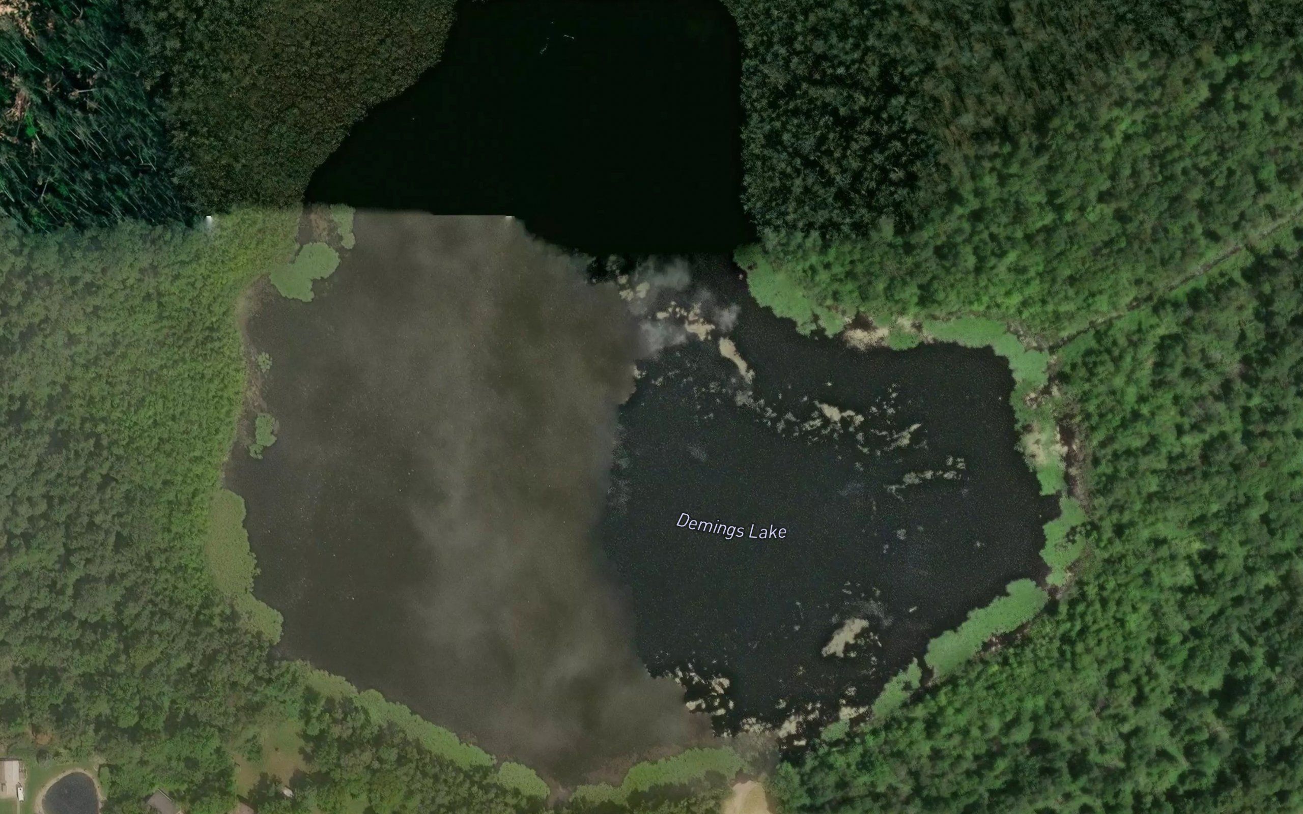 Demings Lake