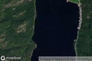 Rusdalsvatnet