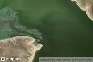 John Martin Reservoir