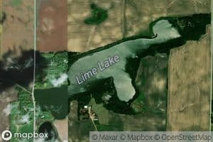 Lime Lake