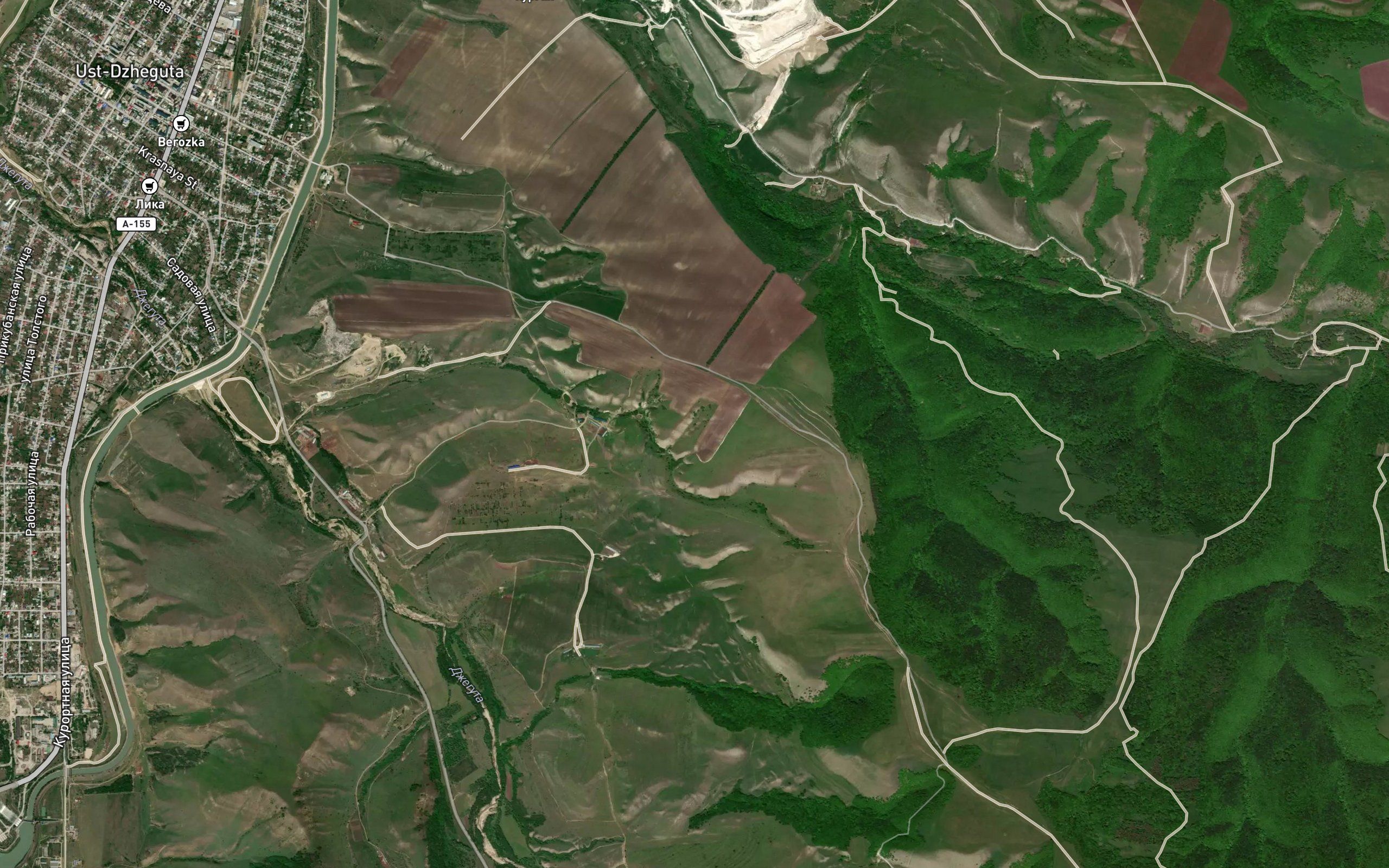Istochnik Belyy