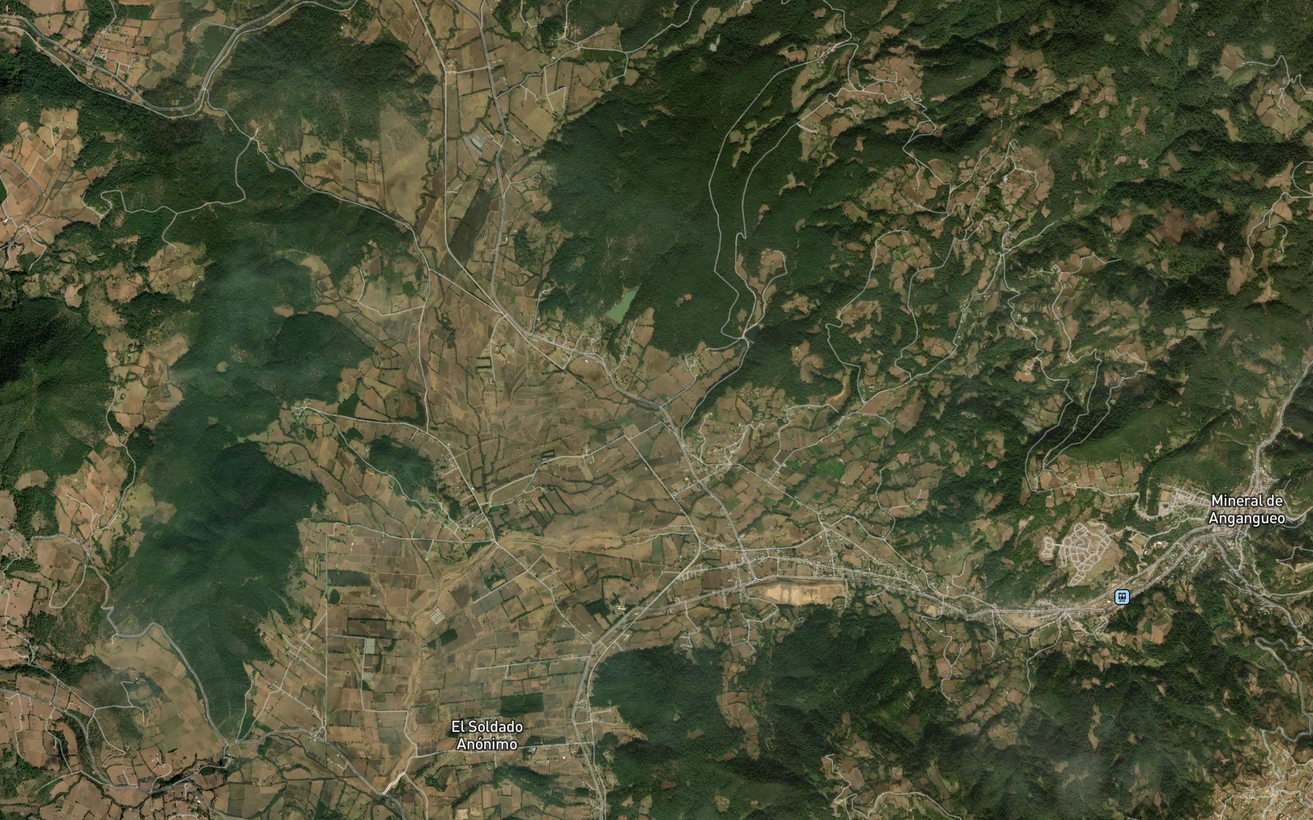La Cantera