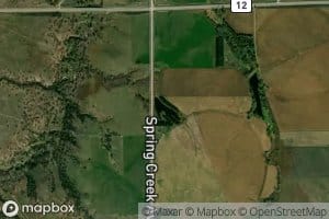 Peterson Reservoir Number 2