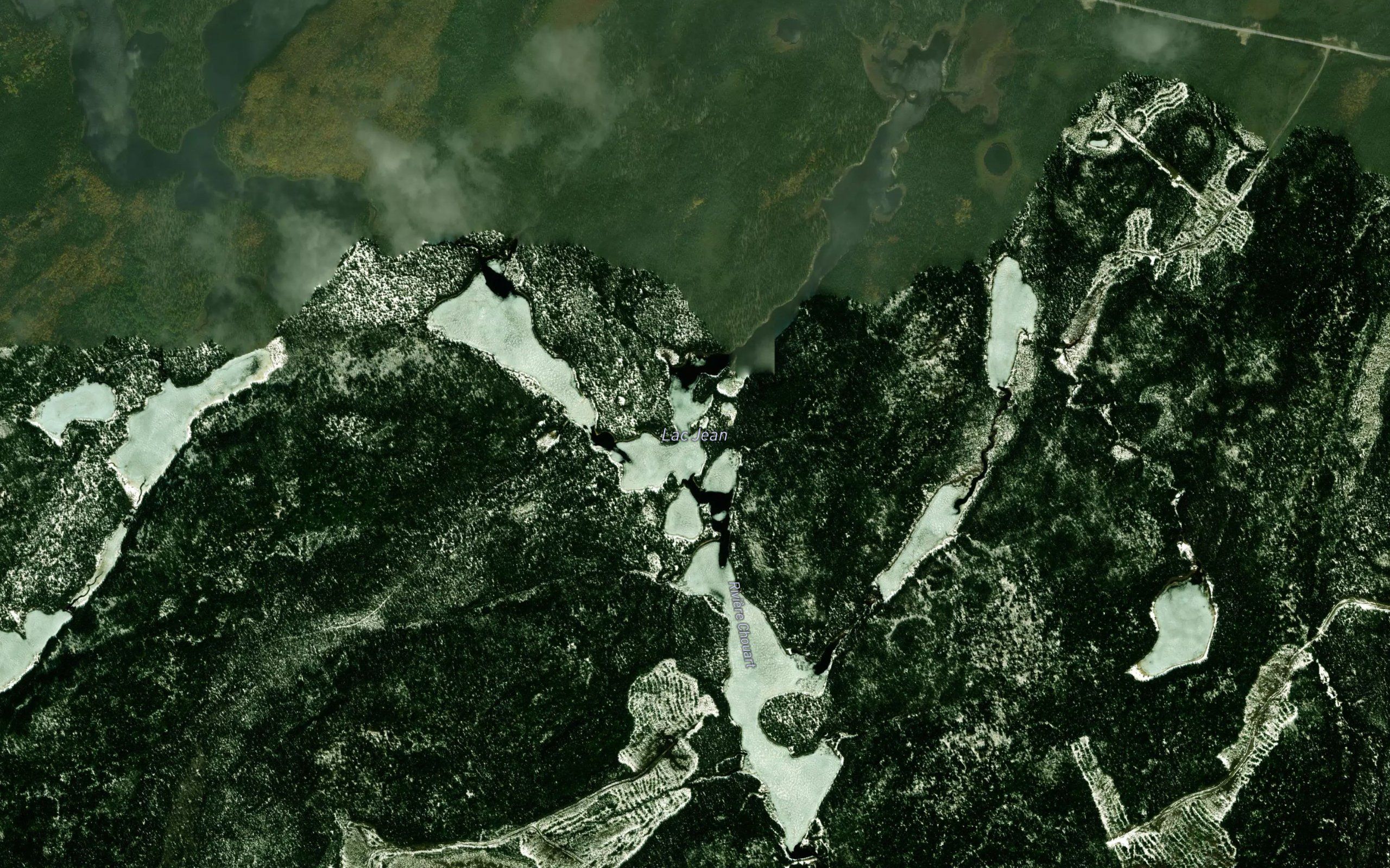 Lac Jeem